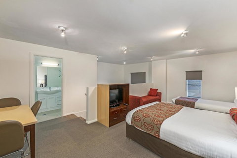 Mantra One Sandy Bay Road - Hotel WA 17