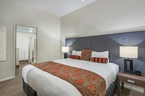 Mantra One Sandy Bay Road - Hotel WA 2
