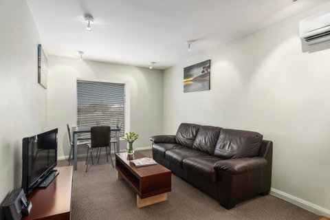 Mantra One Sandy Bay Road - Hotel WA 27