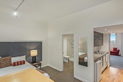 Mantra One Sandy Bay Road - Hotel WA 12