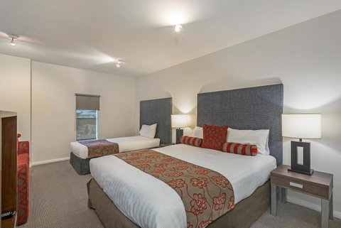 Mantra One Sandy Bay Road - Hotel WA 7