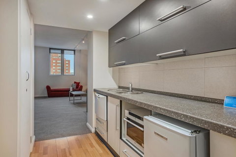 Mantra One Sandy Bay Road - Hotel WA 20