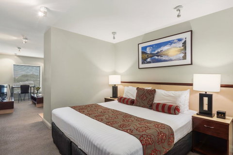Mantra One Sandy Bay Road - Hotel WA 26
