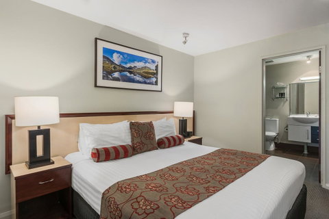 Mantra One Sandy Bay Road - Hotel WA 31