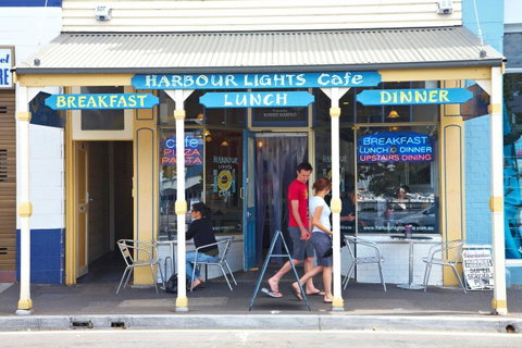 Hobart Waterfront Apartments - Hotel WA 14
