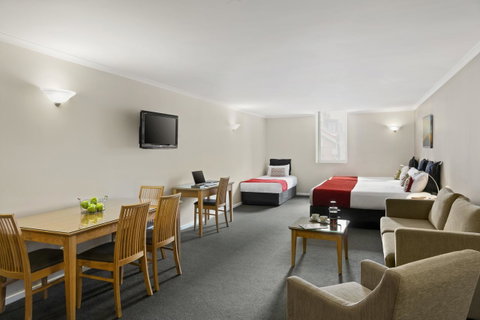 Hobart Waterfront Apartments - Hotel WA 3