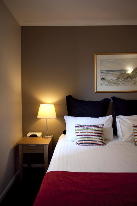 Hobart Waterfront Apartments - Hotel WA 17