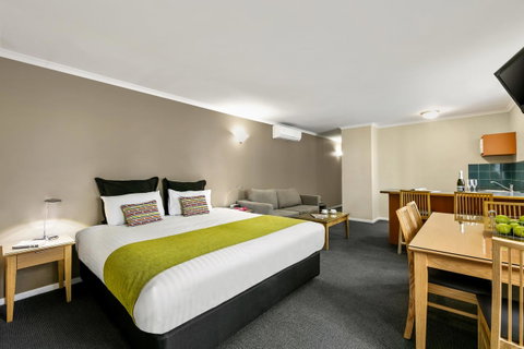 Hobart Waterfront Apartments - Hotel WA 2