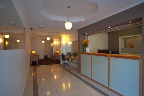 Hobart Waterfront Apartments - Hotel WA 9