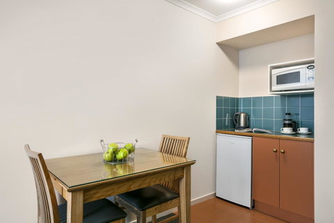 Hobart Waterfront Apartments - Hotel WA 11