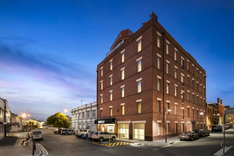Hobart Waterfront Apartments - Hotel WA 4