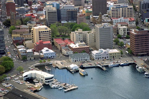 Hobart Waterfront Apartments - Hotel WA 6
