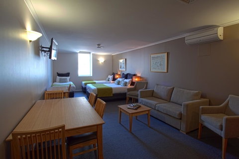 Hobart Waterfront Apartments - Hotel WA 18
