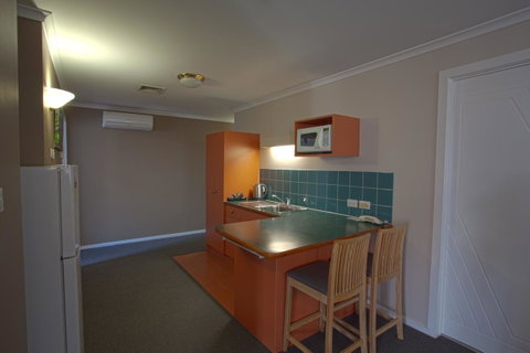Hobart Waterfront Apartments - Hotel WA 19