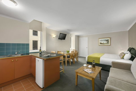 Hobart Waterfront Apartments - Hotel WA 1