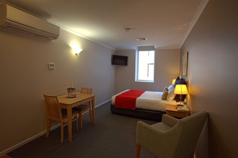 Hobart Waterfront Apartments - Hotel WA 16