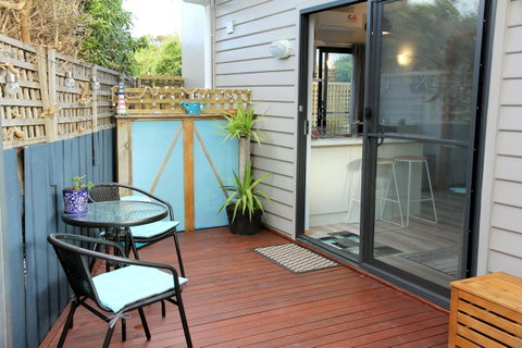 Kingston Beach-House Retreat - Hotel WA 22