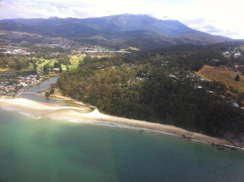 Kingston Beach-House Retreat - Hotel WA 3