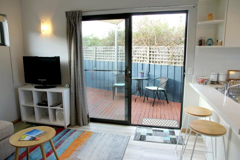Kingston Beach-House Retreat - Hotel WA 2