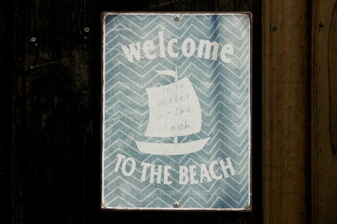 Kingston Beach-House Retreat - Hotel WA 6