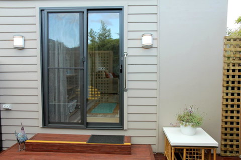 Kingston Beach-House Retreat - Hotel WA 0