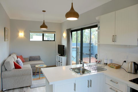 Kingston Beach-House Retreat - Hotel WA 7