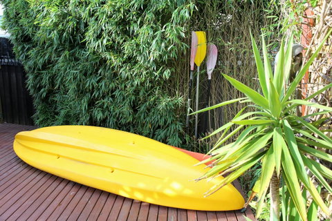 Kingston Beach-House Retreat - Hotel WA 21