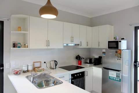 Kingston Beach-House Retreat - Hotel WA 9