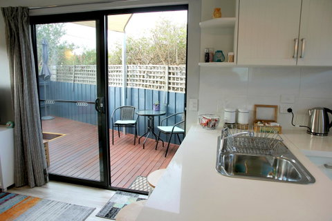 Kingston Beach-House Retreat - Hotel WA 19