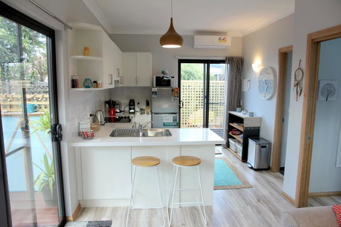 Kingston Beach-House Retreat - Hotel WA 20