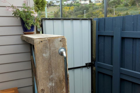 Kingston Beach-House Retreat - Hotel WA 10