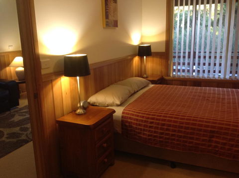 Driftwood Strahan Villas - Hotel WA 12