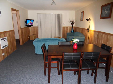 Driftwood Strahan Villas - Hotel WA 20