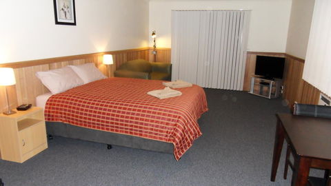 Driftwood Strahan Villas - Hotel WA 19