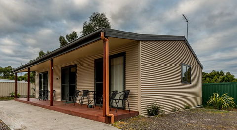 Driftwood Strahan Villas - Hotel WA 8