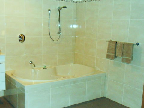 Driftwood Strahan Villas - Hotel WA 18