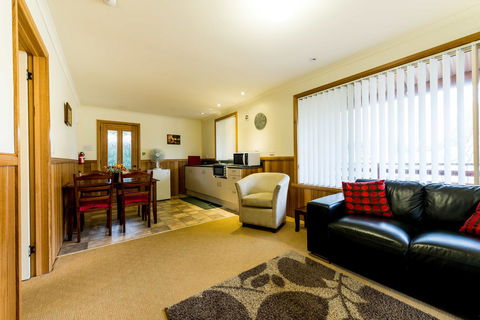 Driftwood Strahan Villas - Hotel WA 7