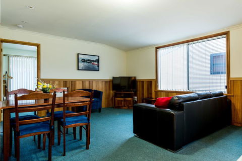Driftwood Strahan Villas - Hotel WA 6