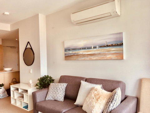 Hobart Inner City Apartment - Hotel WA 2