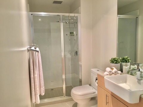 Hobart Inner City Apartment - Hotel WA 7