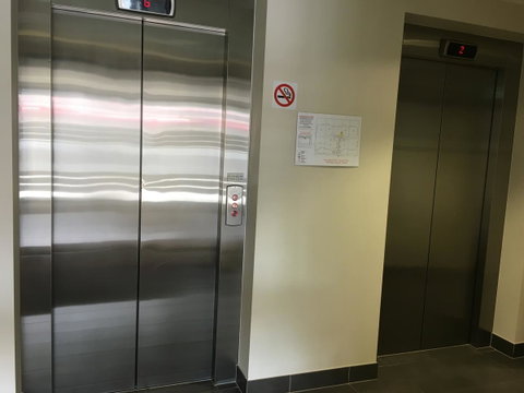 Hobart Inner City Apartment - Hotel WA 17