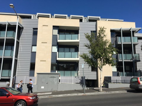 Hobart Inner City Apartment - Hotel WA 0