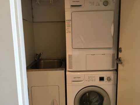 Hobart Inner City Apartment - Hotel WA 12