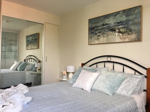 Hobart Inner City Apartment - Hotel WA 6