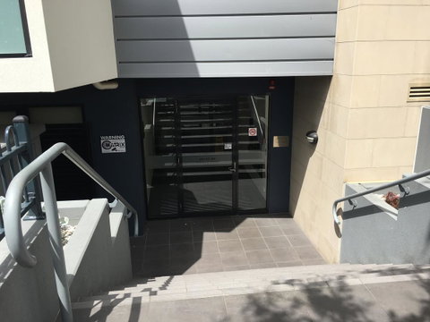Hobart Inner City Apartment - Hotel WA 16