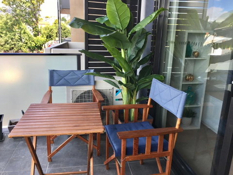 Hobart Inner City Apartment - Hotel WA 10