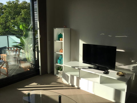 Hobart Inner City Apartment - Hotel WA 9