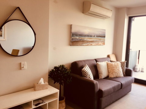 Hobart Inner City Apartment - Hotel WA 4