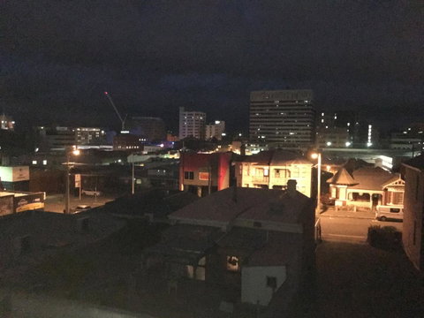 Hobart Inner City Apartment - Hotel WA 14