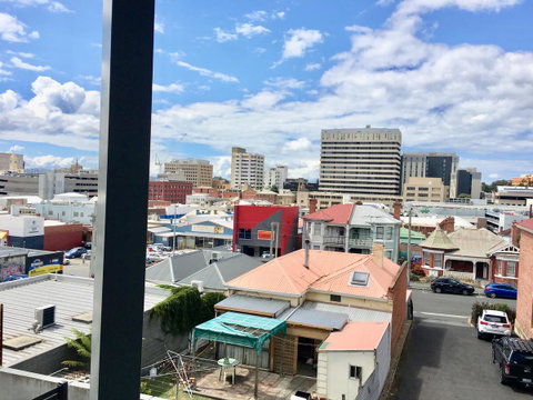 Hobart Inner City Apartment - Hotel WA 19
